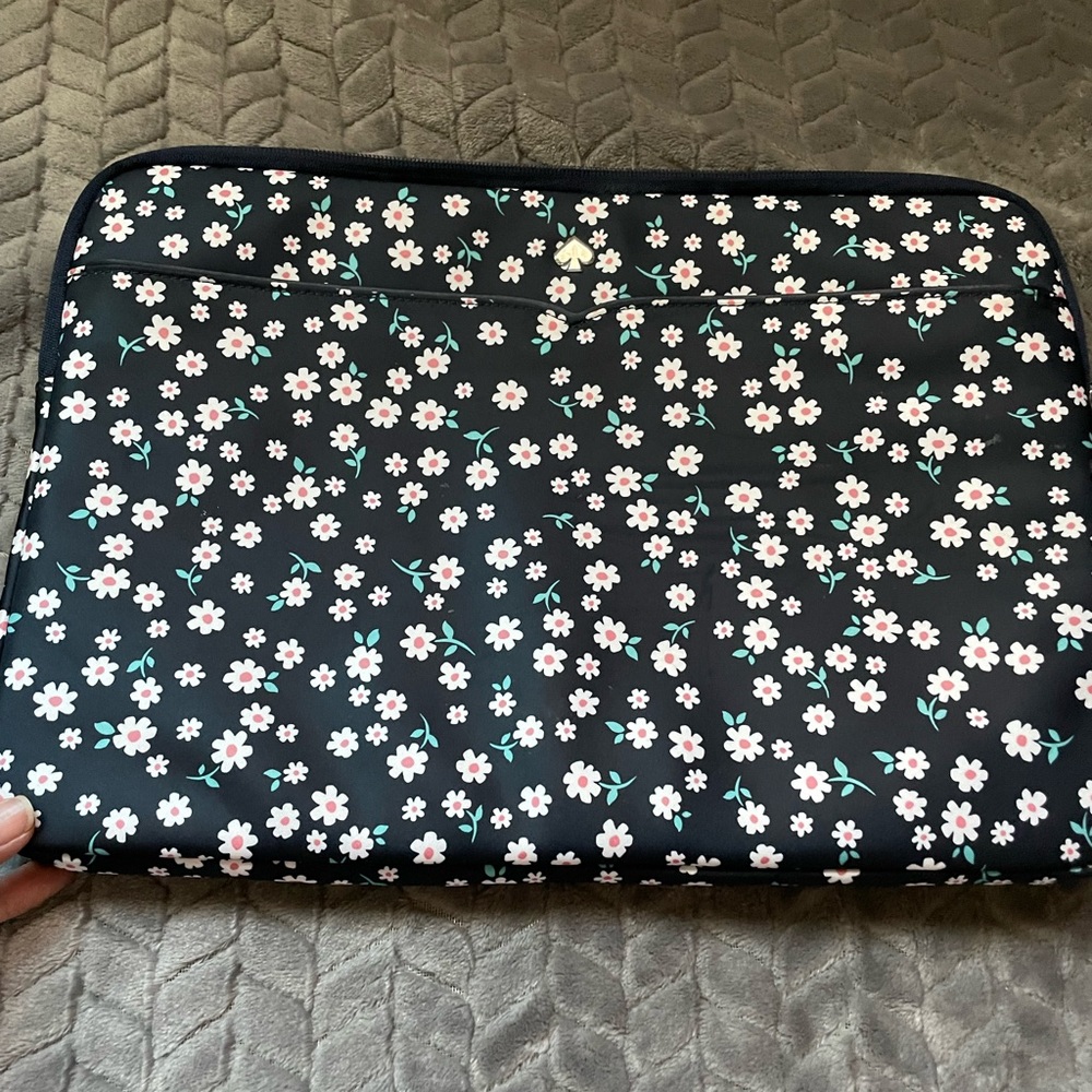 Kate Spade 15 inch laptop sleeve